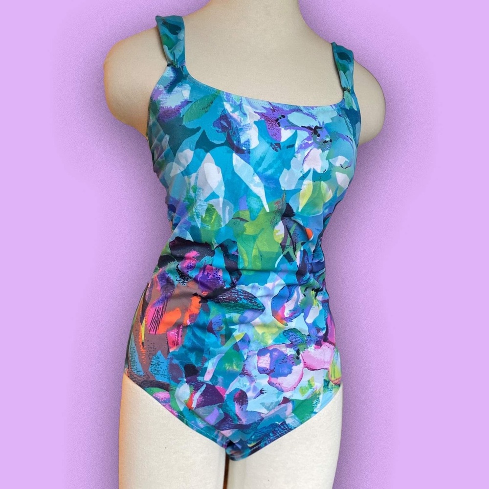 One piece bathing suit from Gottex